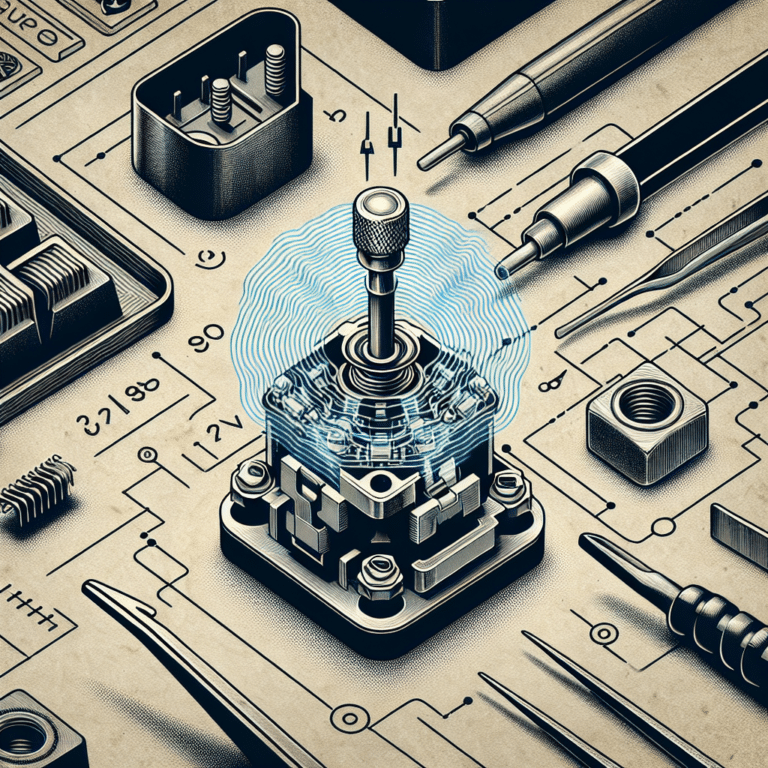 Your Ultimate Guide to Clicky Mechanical Keyboard Switches