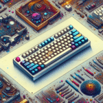 Entering the World of Custom Keyboards: A Guide for Beginners