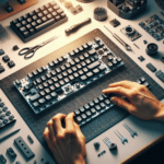 Boost Your Typing Experience: A DIY Mechanical Keyboard Guide