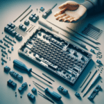 Mechanical Keyboard Case Assembly Practical Tips