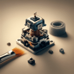 Lubing Techniques for Tactile Switches