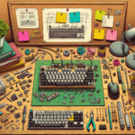 Personalizing Your Typing Experience: A DIY Keyboard Layout Customization Guide