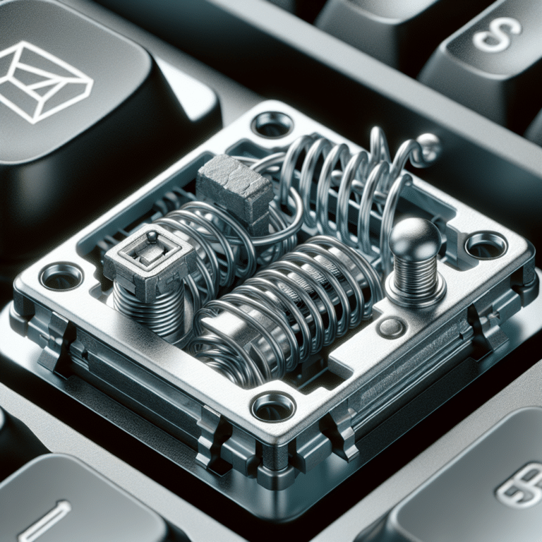 Is Durability a Concern with Mechanical Keyboard Switches?