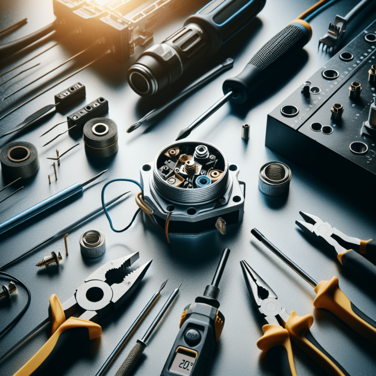 Helpful Tips for Successful Mechanical Switch Installation