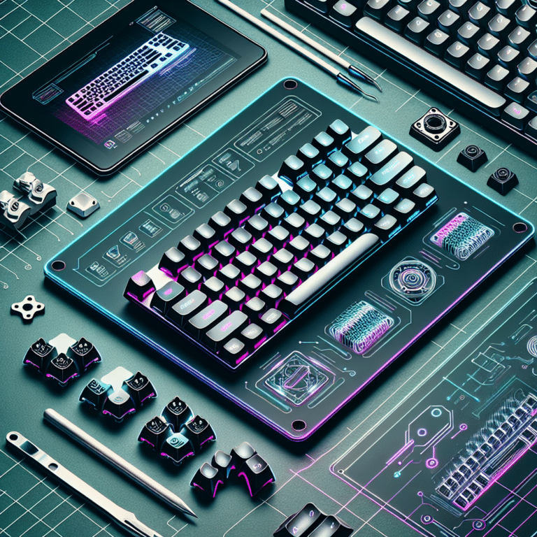 Mechanical Keyboard Keycap Sets Review