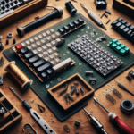 DIY Guide to Building your own Mechanical Keyboard