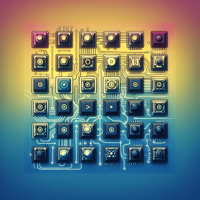 A Sound-off: Comparing Mechanical Switch Sounds