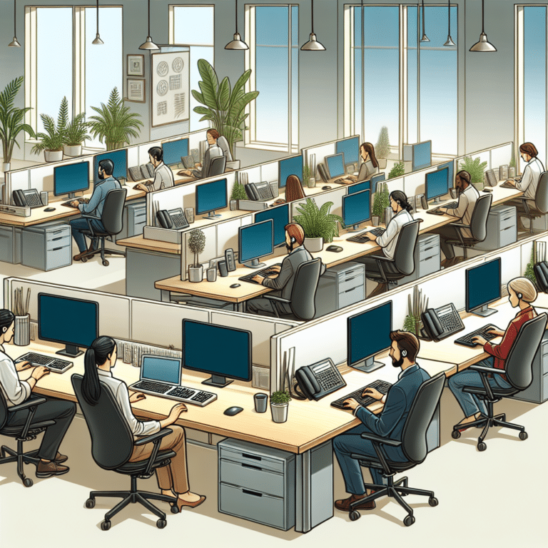 The Best Silent Switches for Office Keyboards