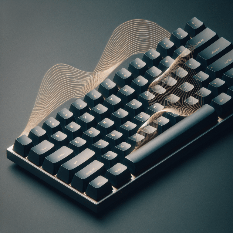 Sound Tuning Your Mechanical Keyboard: A Comprehensive Guide
